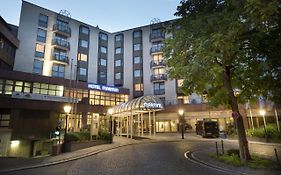 Maritim Hotel Bad Homburg